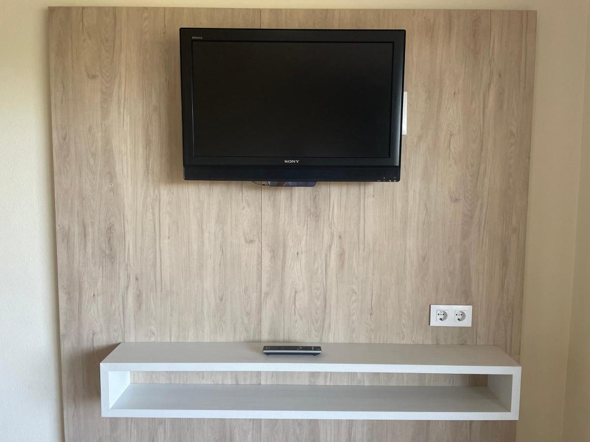 Festival Village Apartments ซาลอว์ ภายนอก รูปภาพ